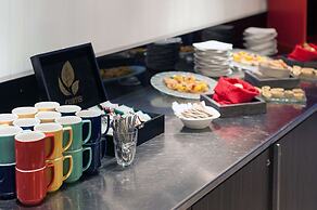 Park Inn By Radisson Astana