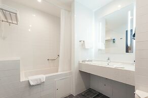 Park Inn By Radisson Astana