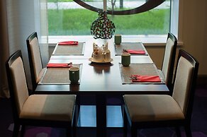 Park Inn By Radisson Astana