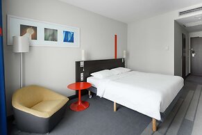 Park Inn By Radisson Astana