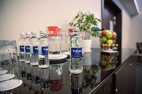 Park Inn By Radisson Astana