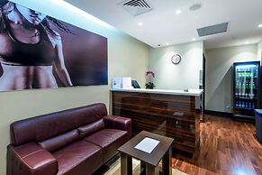 Park Inn By Radisson Astana