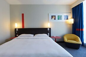 Park Inn By Radisson Astana