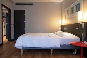 Park Inn By Radisson Astana