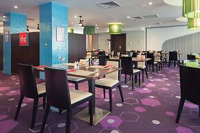 Park Inn By Radisson Astana