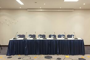 Park Inn By Radisson Astana