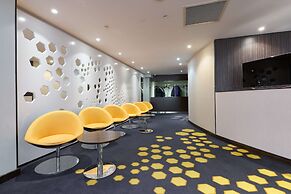 Park Inn By Radisson Astana