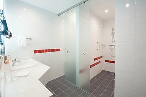 Park Inn By Radisson Astana