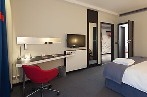 Park Inn By Radisson Astana