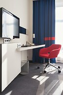 Park Inn By Radisson Astana