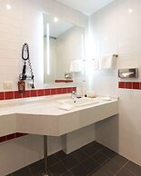 Park Inn By Radisson Astana