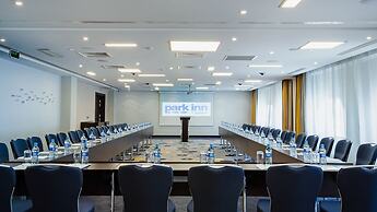 Park Inn By Radisson Astana