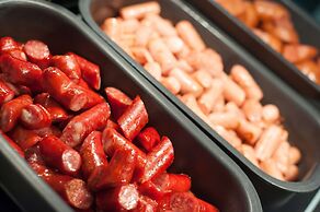 Park Inn By Radisson Astana