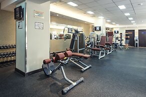 Park Inn By Radisson Astana