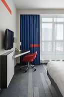 Park Inn By Radisson Astana