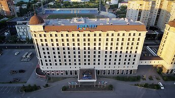Park Inn By Radisson Astana
