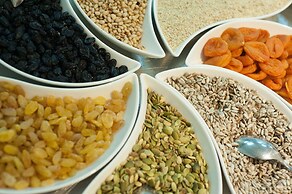 Park Inn By Radisson Astana