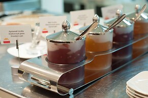 Park Inn By Radisson Astana