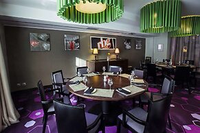 Park Inn By Radisson Astana