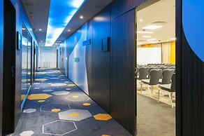 Park Inn By Radisson Astana