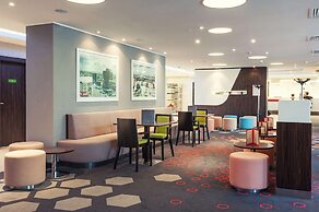 Park Inn By Radisson Astana