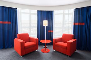 Park Inn By Radisson Astana