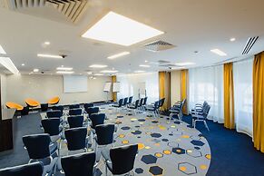 Park Inn By Radisson Astana