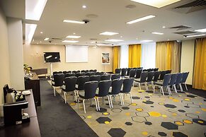 Park Inn By Radisson Astana