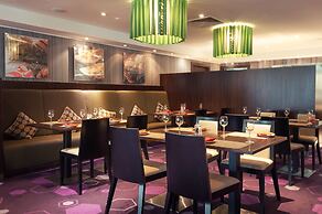Park Inn By Radisson Astana