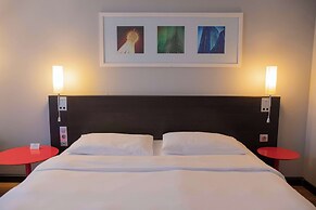 Park Inn By Radisson Astana