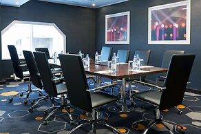 Park Inn By Radisson Astana