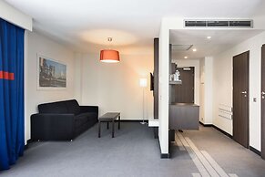 Park Inn By Radisson Astana