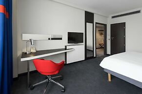 Park Inn By Radisson Astana