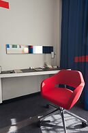 Park Inn By Radisson Astana