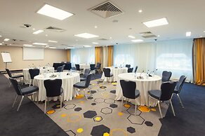 Park Inn By Radisson Astana