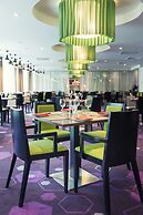 Park Inn By Radisson Astana