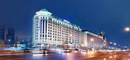 Park Inn By Radisson Astana