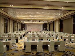 Sofitel Legend People's Grand Hotel Xian