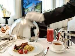 Sofitel Legend People's Grand Hotel Xian