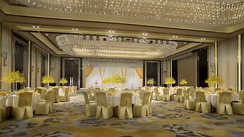 Sofitel Legend People's Grand Hotel Xian