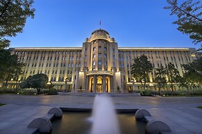 Sofitel Legend People's Grand Hotel Xian