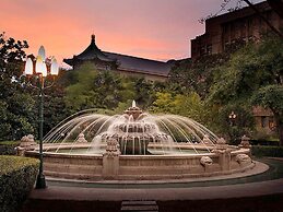 Sofitel Legend People's Grand Hotel Xian