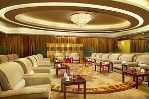 Sofitel Legend People's Grand Hotel Xian