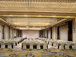 Sofitel Legend People's Grand Hotel Xian