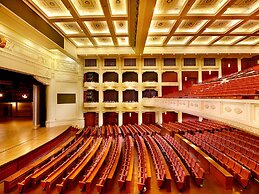 Sofitel Legend People's Grand Hotel Xian