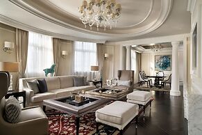 Sofitel Legend People's Grand Hotel Xian