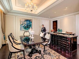 Sofitel Legend People's Grand Hotel Xian