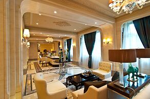 Sofitel Legend People's Grand Hotel Xian