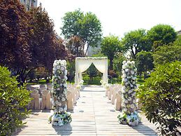 Sofitel Legend People's Grand Hotel Xian