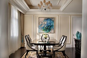 Sofitel Legend People's Grand Hotel Xian